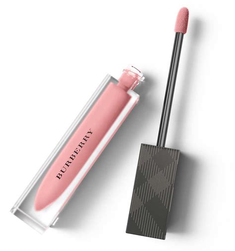 burberry beauty lip &|Burberry liquid lip velvet.